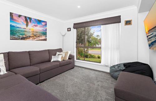 Shoalhaven Heads House | Just Chillin