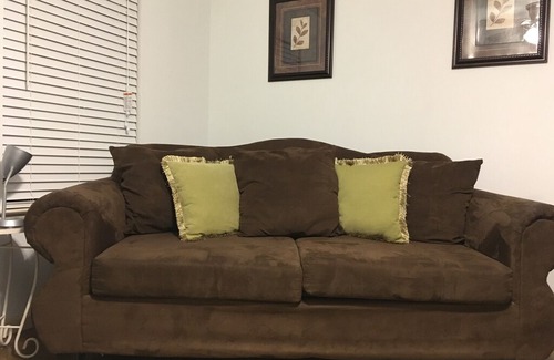 Conway Apartment | Just Dazzling in Conway