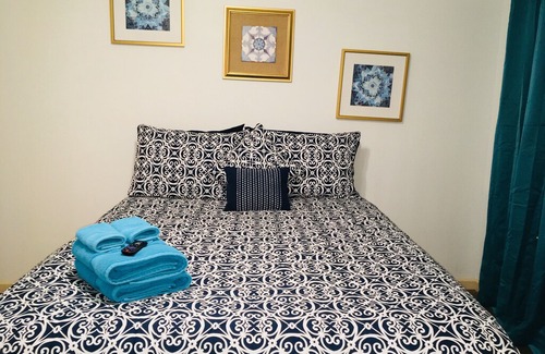 Conway Apartment | Just Dazzling in Conway