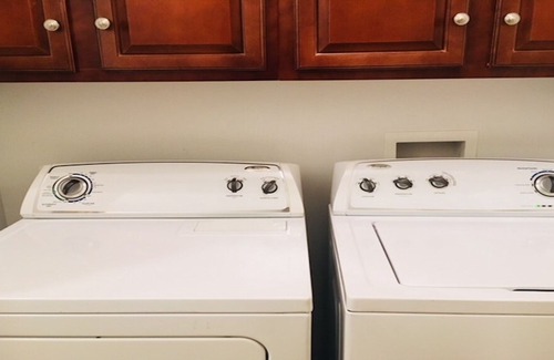 Conway Apartment | Just Gorgeous in Conway