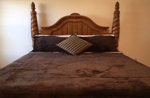 Conway Apartment | Just Gorgeous in Conway
