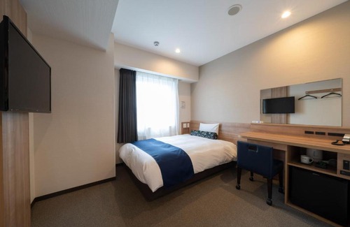 Matsusaka Hotel | Just Inn Matsusaka Station - Vacation STAY 44763v