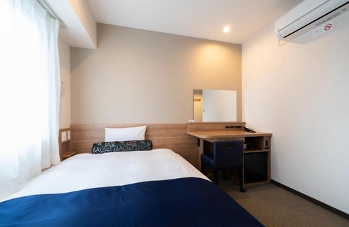 Matsusaka Hotel | Just Inn Matsusaka Station - Vacation STAY 44763v