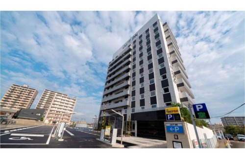 Matsusaka Hotel | Just Inn Matsusaka Station - Vacation STAY 44763v