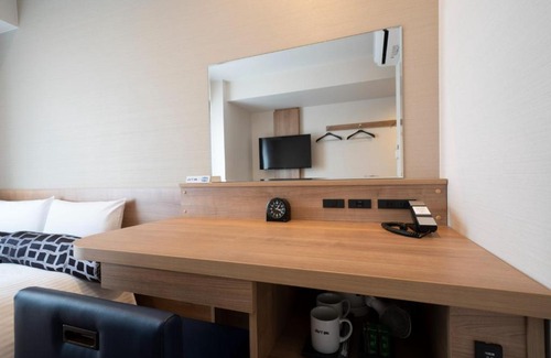 Matsusaka Hotel | Just Inn Matsusaka Station - Vacation STAY 44767v