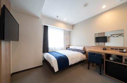 Matsusaka Hotel | Just Inn Matsusaka Station - Vacation STAY 44767v