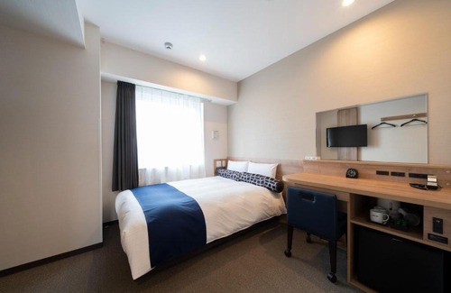 Matsusaka Hotel | Just Inn Matsusaka Station - Vacation STAY 44767v
