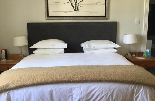 Stellenbosch Central House | Just Joey Lodge