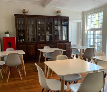 Stellenbosch Central House | Just Joey Lodge