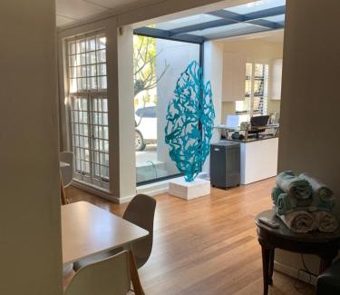 Stellenbosch Central House | Just Joey Lodge