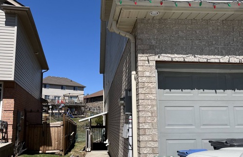 Guelph Apartment | Just like Home, 1 bedroom basement appt