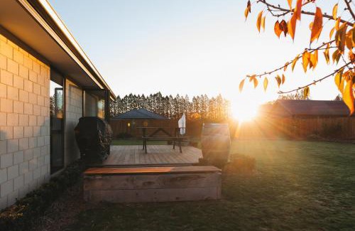 Methven House | Just like home - Methven