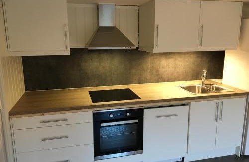 Porsgrunn House | Just Like Home Porsgrunn