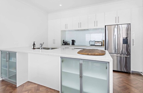 Kiama House | Just listed - Kiama - Stunning Beach & Ocean Views - 3 bedrooms - Swim-SPA