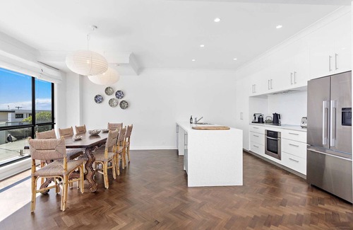 Kiama House | Just listed - Kiama - Stunning Beach & Ocean Views - 3 bedrooms - Swim-SPA