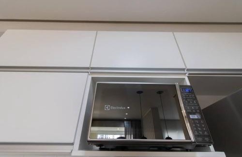 Picanco Apartment | Just Perfect Studio - GRU 808