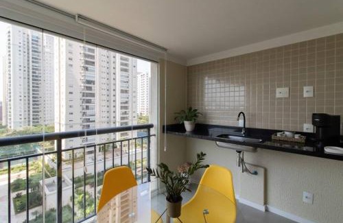 Picanco Apartment | Just Perfect Studio - GRU 808