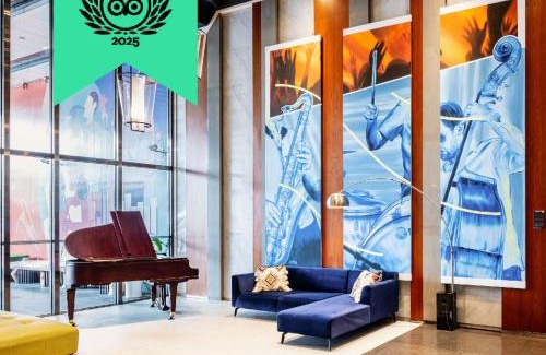 Lingya District Hotel | Just Sleep Kaohsiung Zhongzheng