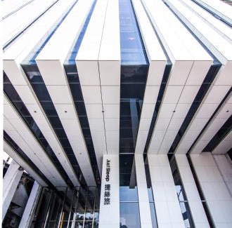 Lingya District Hotel | Just Sleep Kaohsiung Zhongzheng