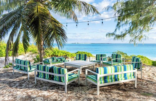 Jimmy Hill Villa | Just steps to a beautiful beach