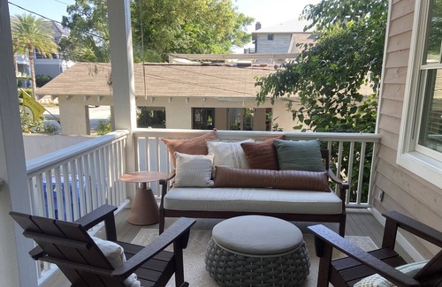 King City House | Just Steps to the Atlantic and 5 Minute Walk to downtown Pier Village District!