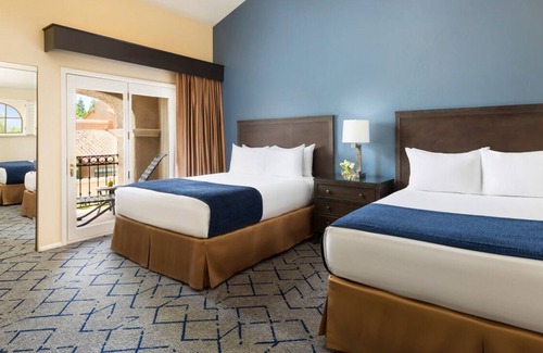 South Scottsdale Resort | Just What You Were Looking For! 2 Pet-friendly Units, Free Parking, 5 Pools