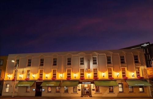 City Centre Dublin Apartment | Just What You Were Looking For! Near National Museum of Ireland - Archaeology