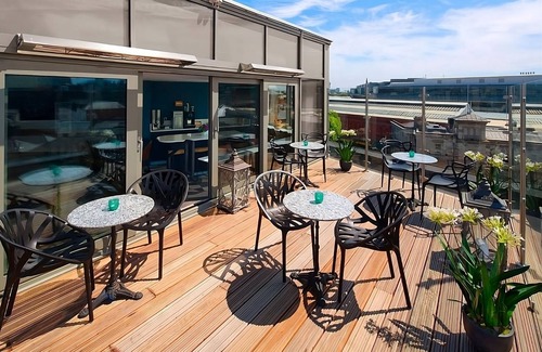 City Centre Dublin Apartment | Just What You Were Looking For! Near National Museum of Ireland - Archaeology