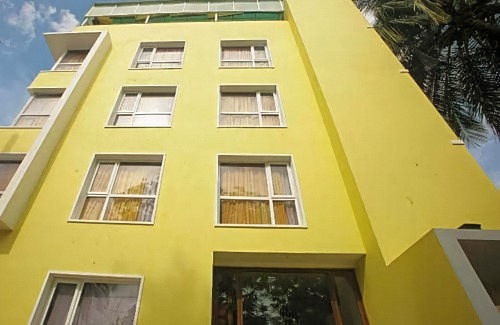 Indiranagar Other | Justa - the Residence Indiranagar Bangalore