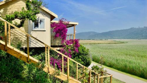 Wilderness House | JustFor2