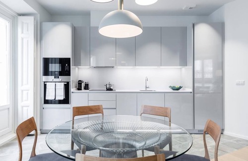 Justicia Apartment | Justicia Apartment I