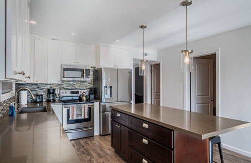 Huntington Beach Condo | Justin - Sunset Beach 1
