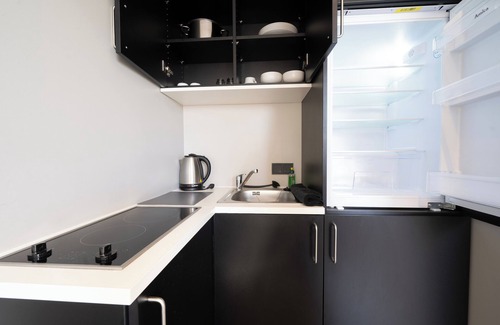 Ratingen Hotel | JustStay Ratingen Hotel & Apartments