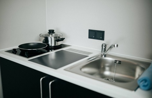 Ratingen Hotel | JustStay Ratingen Hotel & Apartments