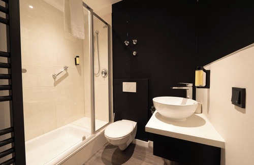 Ratingen Hotel | JustStay Ratingen Hotel & Apartments