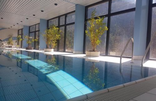 Bad Reichenhall Apartment | Jutta Deluxe Appartement