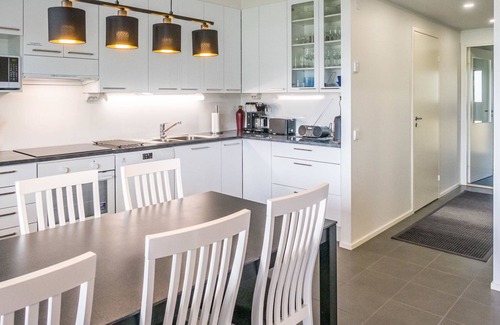 Vuokatti House | Juusontörmä 5 A 4 by Interhome
