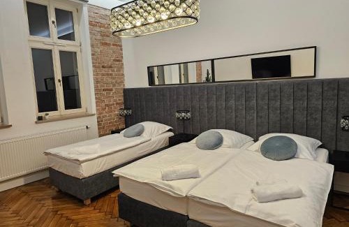 Stradom Apartment | JUWEL Apartments Kraków z widokiem na Wawel ap 31