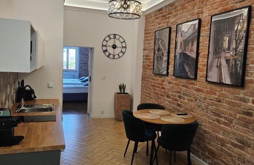 Stradom Apartment | JUWEL Apartments Kraków z widokiem na Wawel ap 31