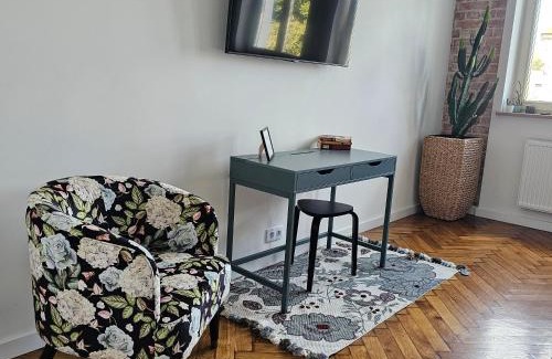 Stradom Apartment | JUWEL Apartments Kraków z widokiem na Wawel ap 31