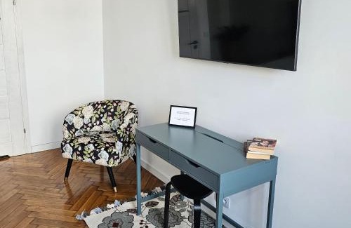 Stradom Apartment | JUWEL Apartments Kraków z widokiem na Wawel ap 31