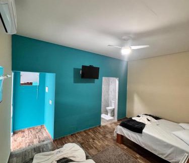 Mambucaba Hotel | JV Pousada