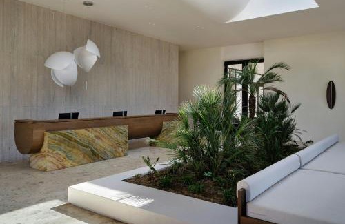Marathi Hotel | JW Marriott Crete Resort & Spa