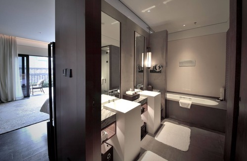 Qufu Hotel | JW Marriott Hotel Qufu