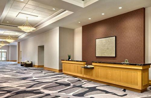 Desert Ridge Resort | JW Marriott Phoenix Desert Ridge Resort & Spa