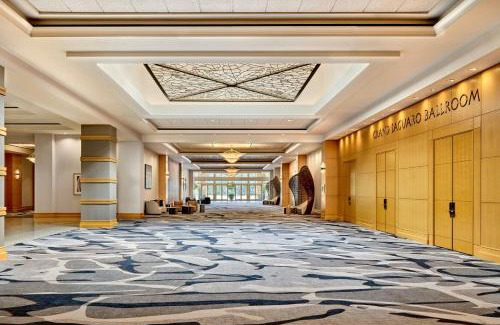 Desert Ridge Resort | JW Marriott Phoenix Desert Ridge Resort & Spa