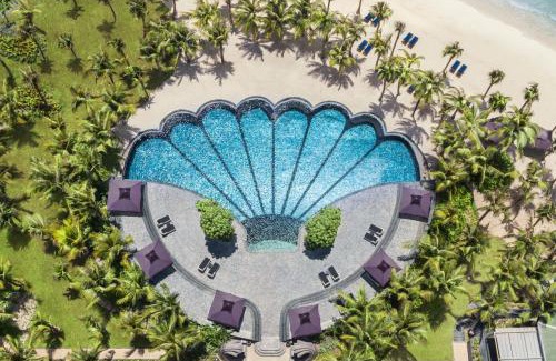 Khem Beach Resort | JW Marriott Phu Quoc Emerald Bay Resort & Spa