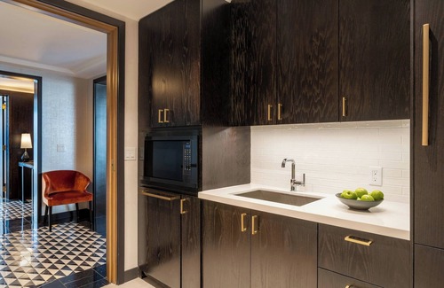 Downtown Tampa Hotel | JW Marriott Tampa Water Street