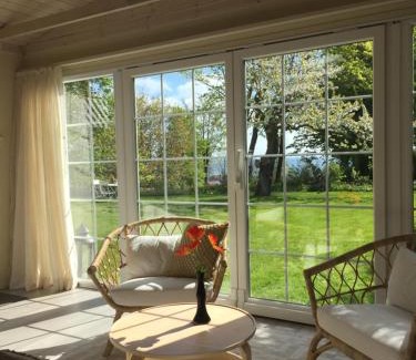 Kerteminde House | Jytte`s Annex