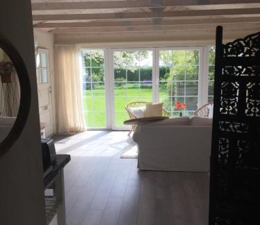 Kerteminde House | Jytte`s Annex